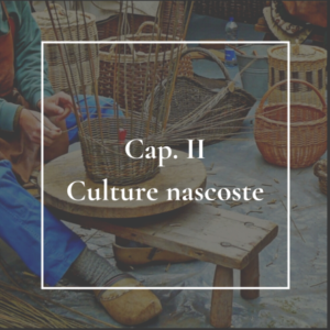 Scopri di più sull'articolo Cultura Nascosta