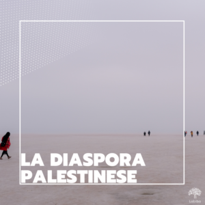 Scopri di più sull'articolo La diaspora palestinese