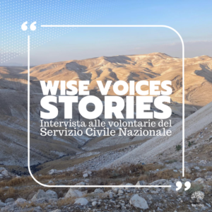 Scopri di più sull'articolo WISE VOICES STORIES