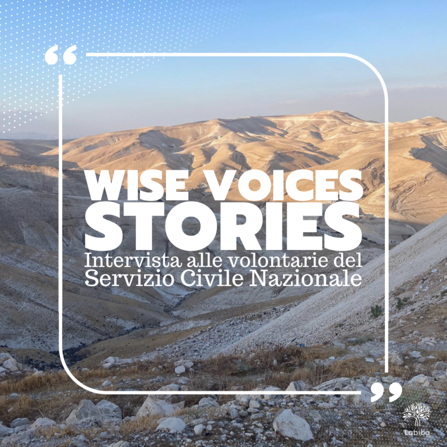 Al momento stai visualizzando WISE VOICES STORIES