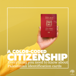 Read more about the article A Color-Coded Citizenship