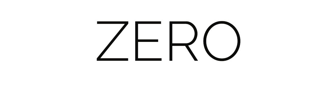 Logo Zero Basic