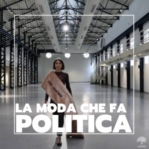 Scopri di più sull'articolo La Moda che Fa Politica