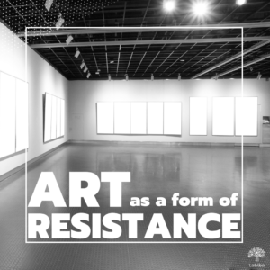 Read more about the article ‘Where We Come From’, Emily Jacir: Art as a form of resistance