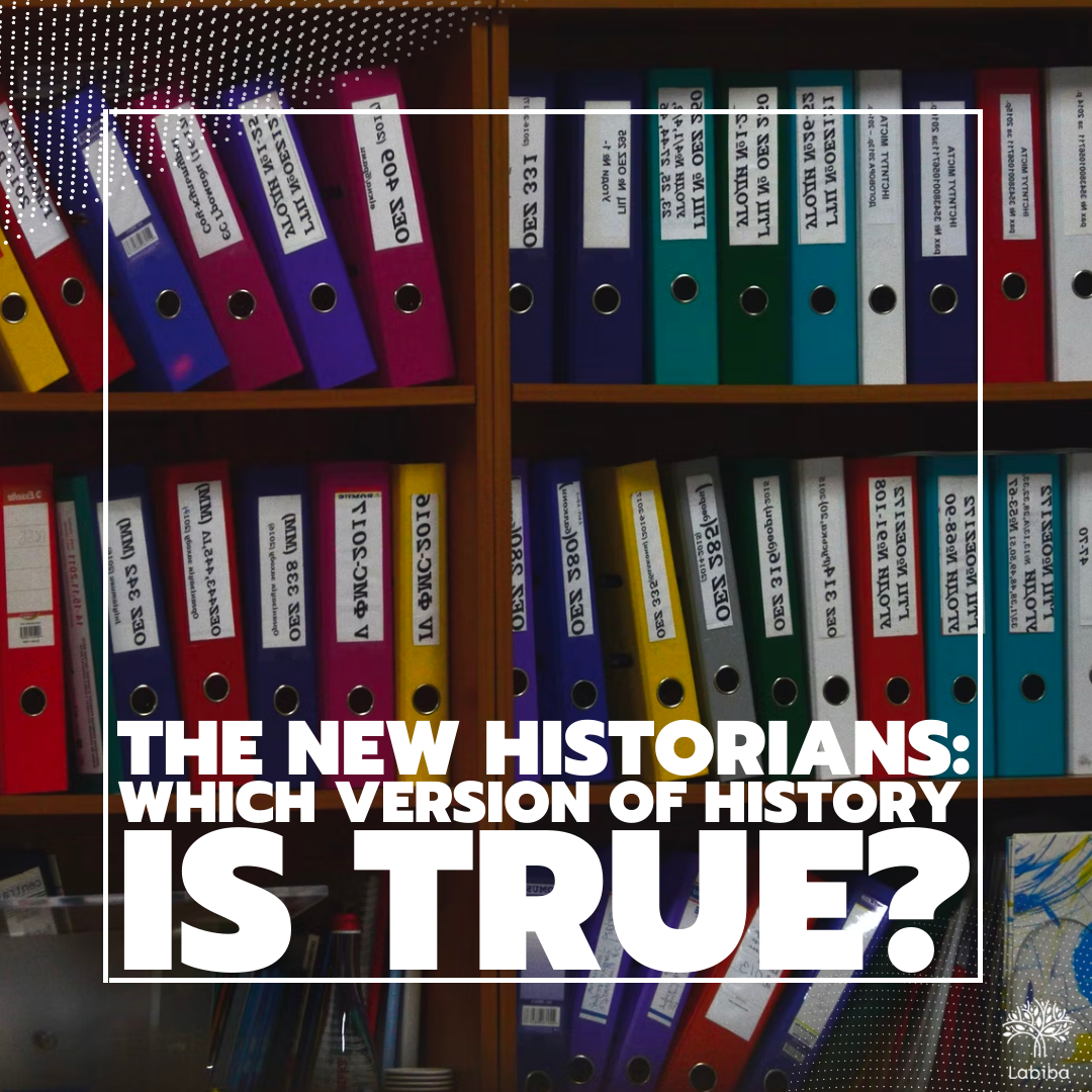 You are currently viewing The New Historians: Which Version of History is True?