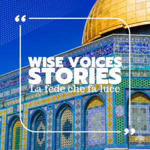 Scopri di più sull'articolo Wise Voices Stories
