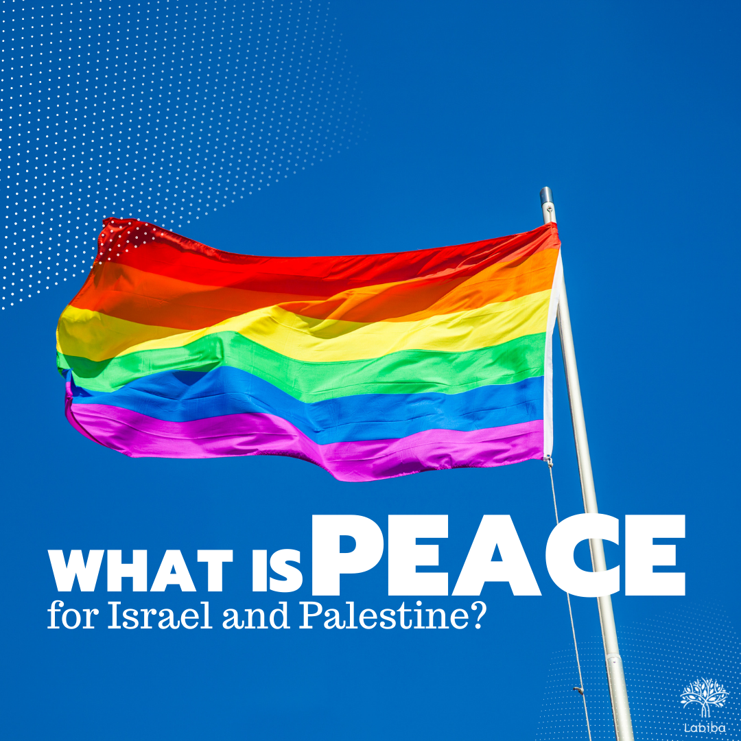 You are currently viewing International Day of Peace: What is Peace for Israel and Palestine?￼