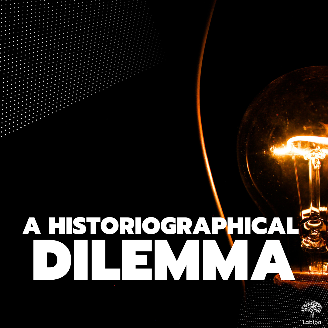 You are currently viewing A Historiographical Dilemma: Avi Shlaim and The New Historians