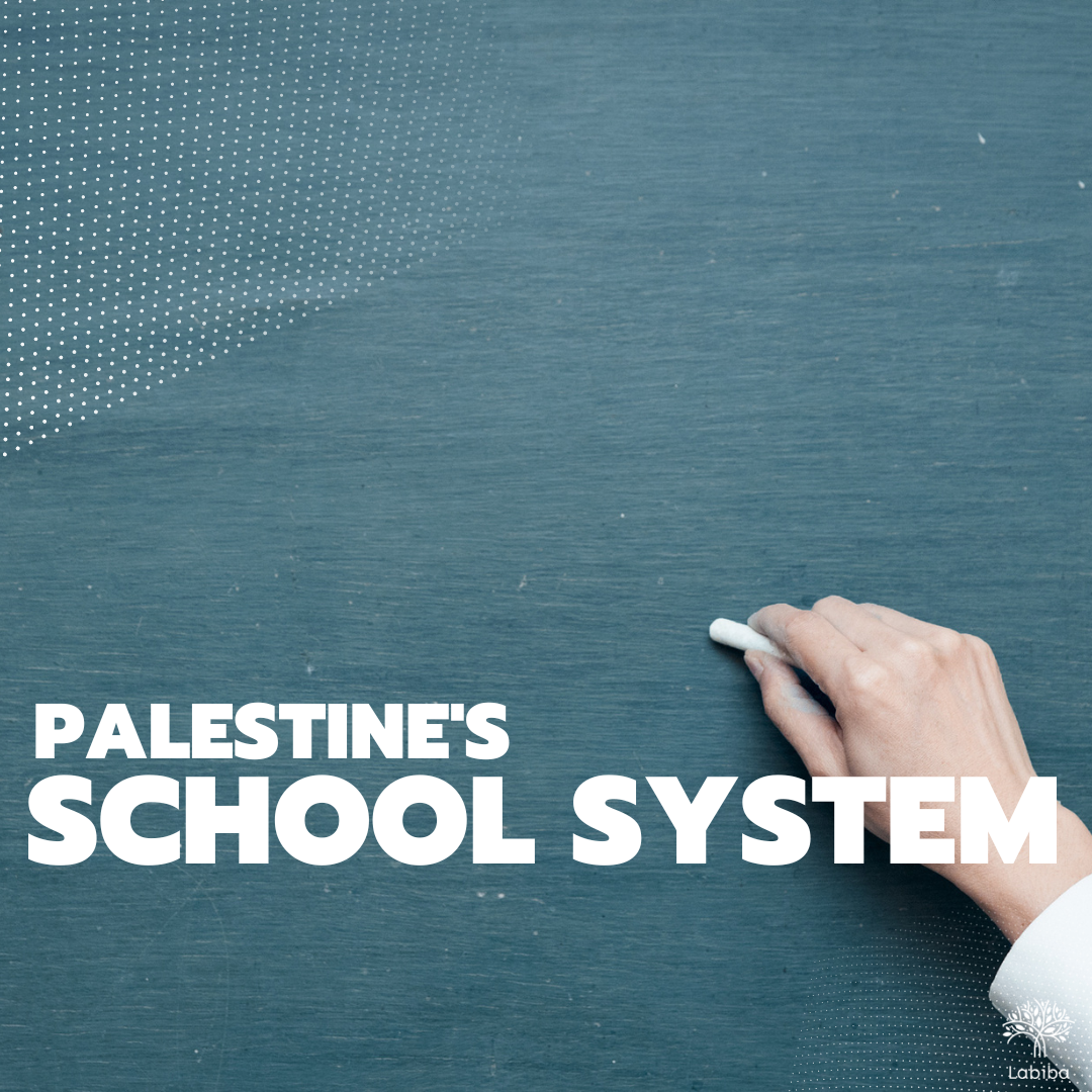 You are currently viewing Palestine’s school system: The Tawjihi