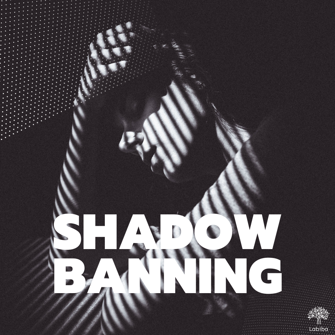 Al momento stai visualizzando Limitazioni e invisibilità: lo shadow banning