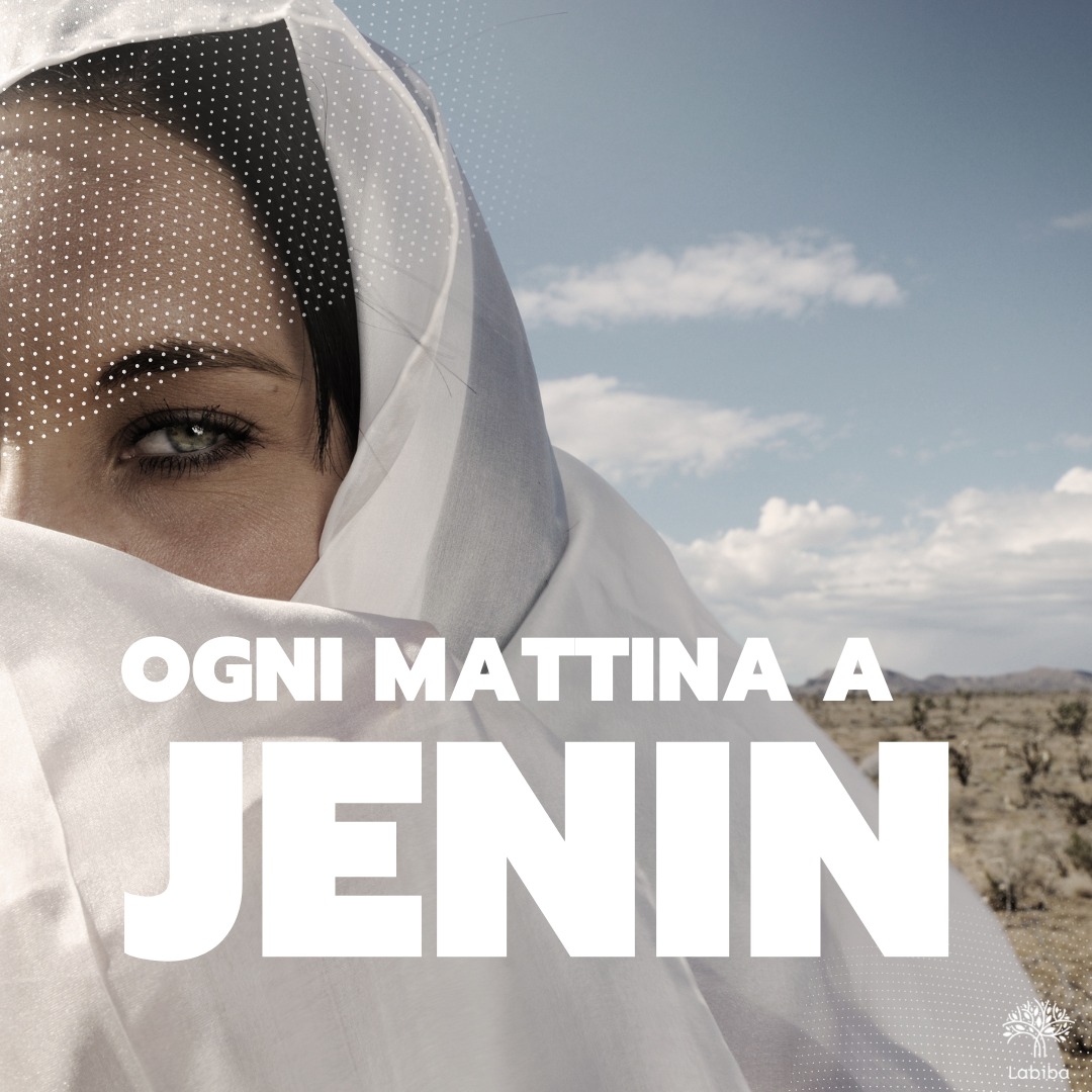 Al momento stai visualizzando “Ogni mattina a Jenin”, un libro che apre alla storia palestinese