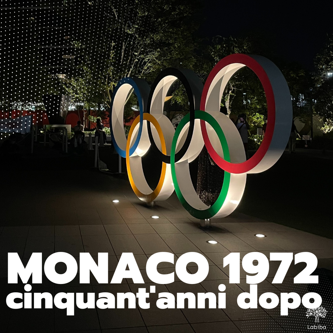 Scopri di più sull'articolo Monaco 1972 cinquant’anni dopo: cronaca di una strage annunciata