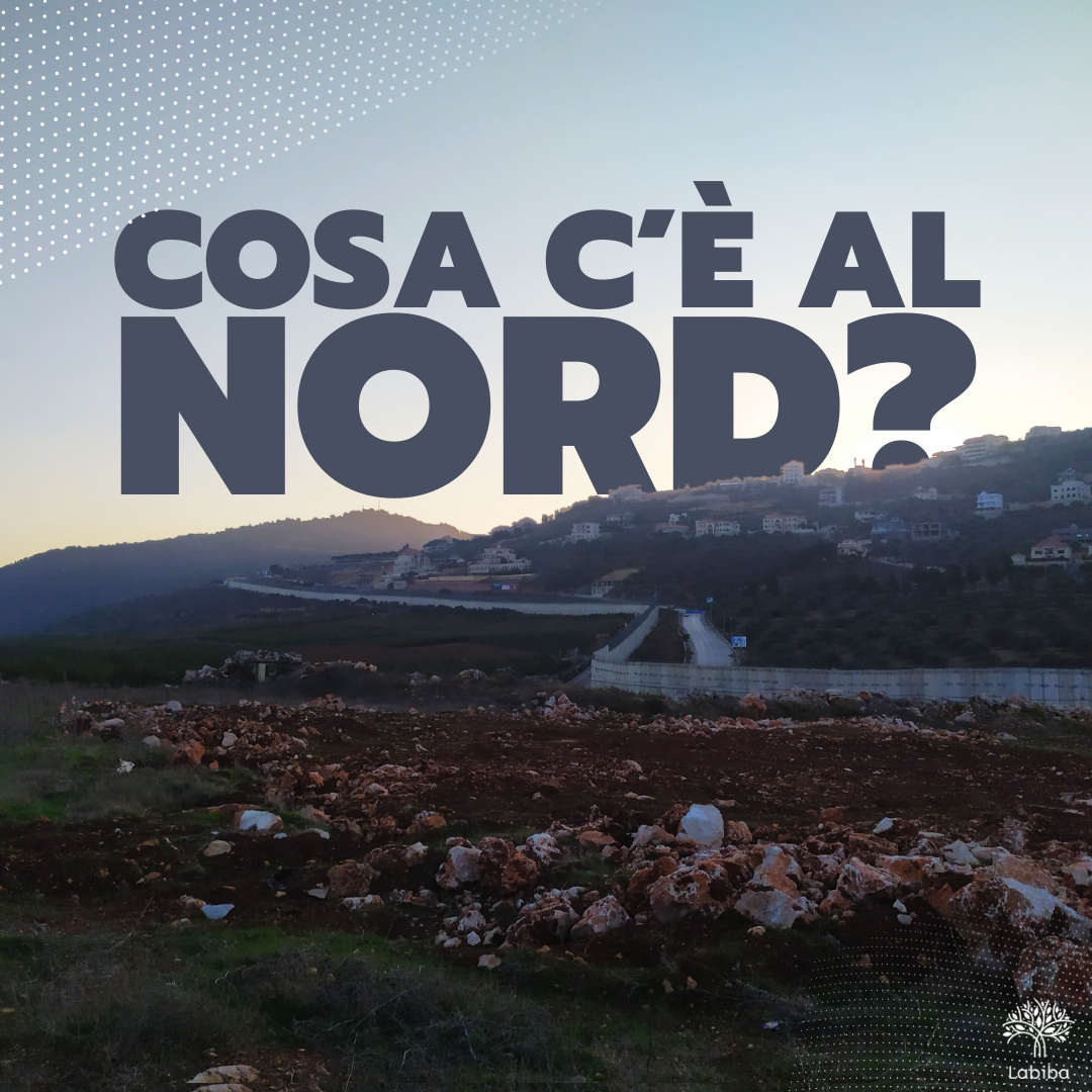 Scopri di più sull'articolo Cosa c’è al Nord?