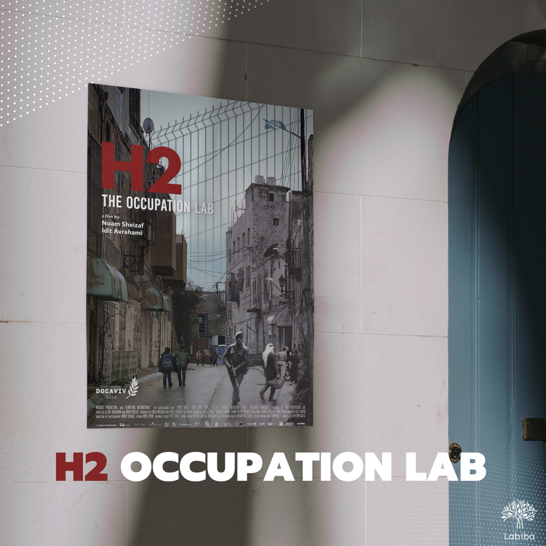 Al momento stai visualizzando H2 Occupation Lab