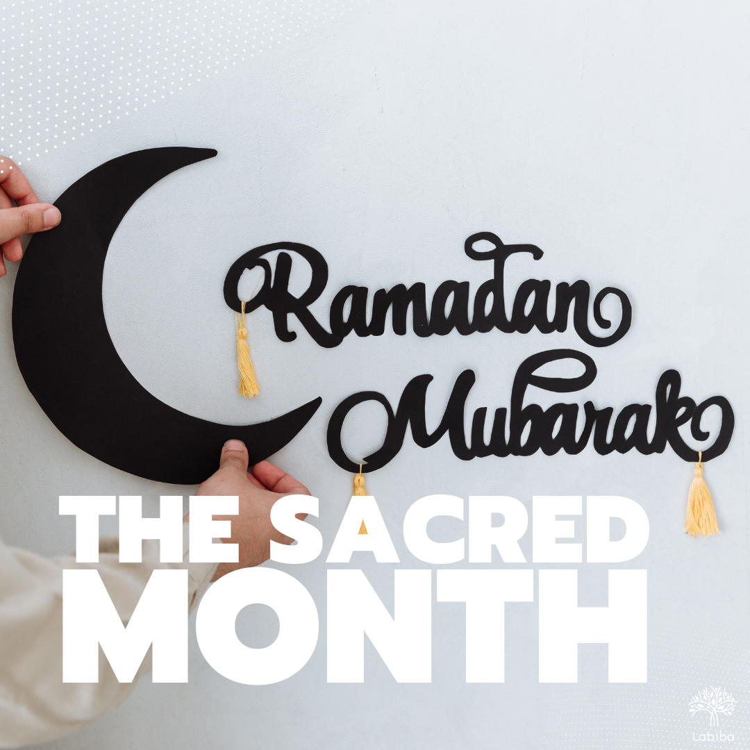 Read more about the article The sacred month 