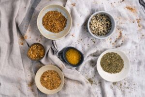 Scopri di più sull'articolo Za’atar