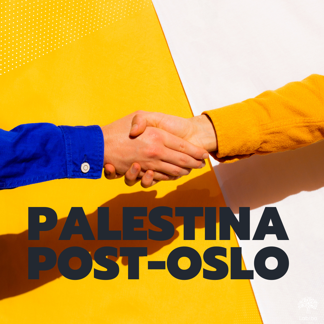 Al momento stai visualizzando Palestina Post-Oslo