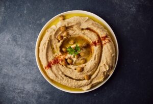 Scopri di più sull'articolo Hummus