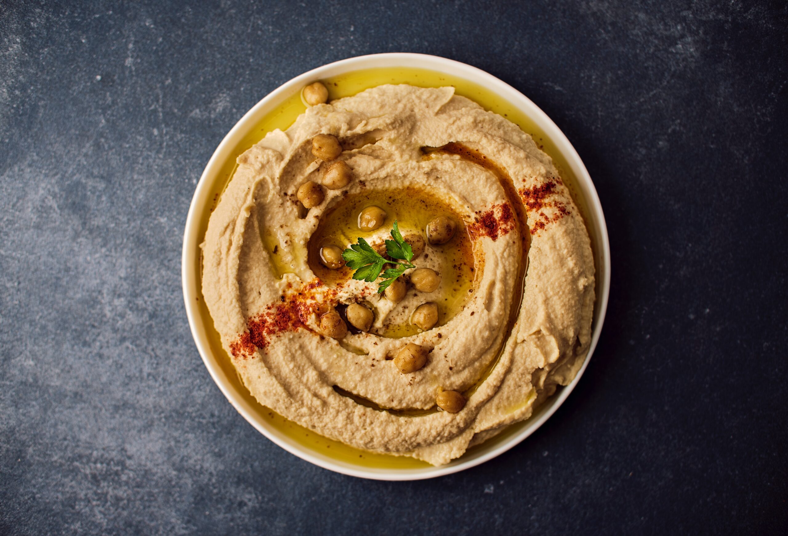 You are currently viewing Hummus